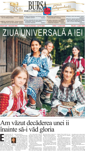 Cover of Bursa