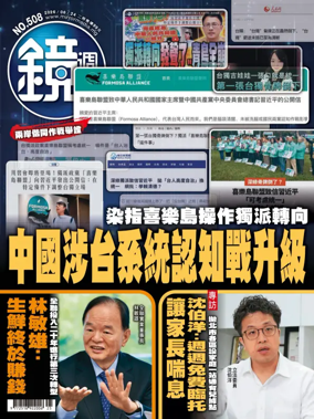Cover of Mirror Media
