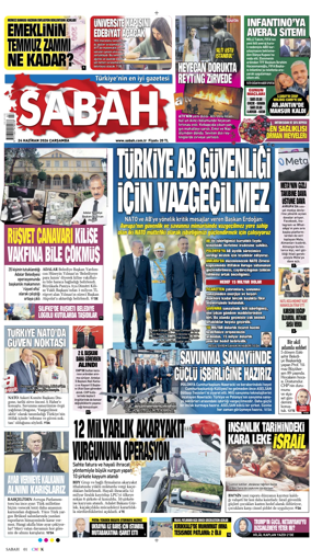 Cover of Sabah