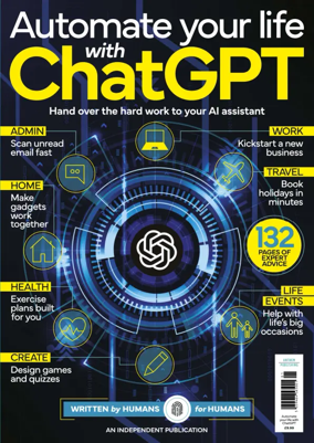 Cover of Anthem Tech Guide