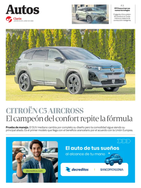 Cover of Autos