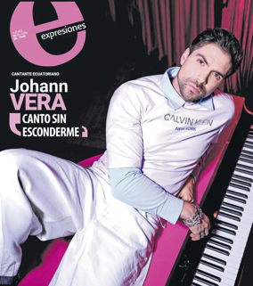 Cover of Expresiones