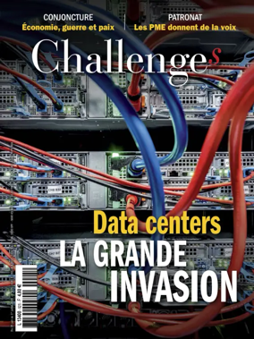 Cover of Challenges