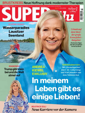 Cover of SuperIllu