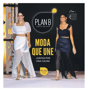 Cover of Plan B