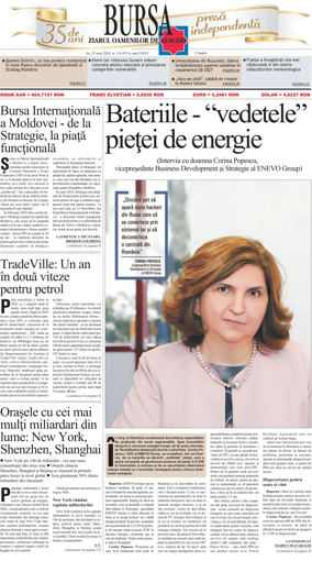 Cover of Bursa