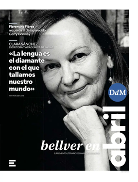 Cover of Bellver