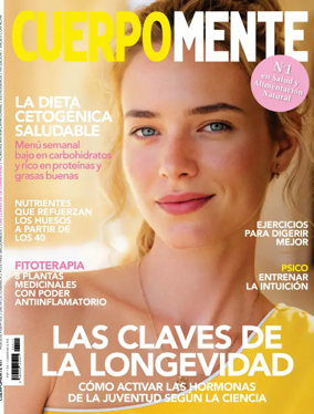 Cover of Cuerpo Mente