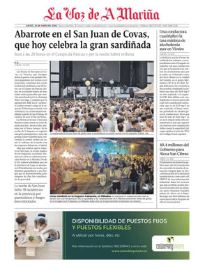 Cover of Viveiro local