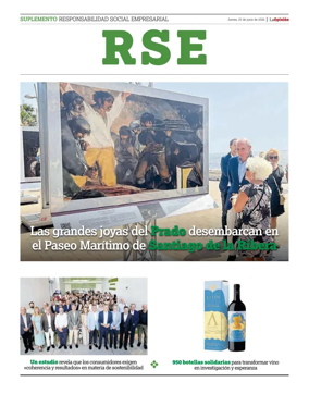 Cover of RSE