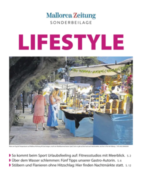 Cover of Suplemento 1