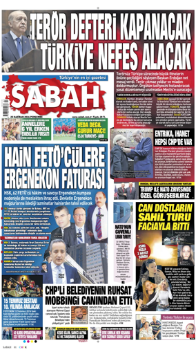 Cover of Sabah