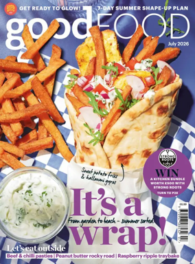 Cover of Good Food