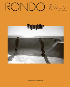Cover of RONDO Exclusiv