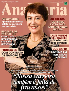 Cover of Ana Maria