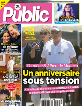 Cover of Public