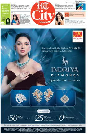 Cover of HT Cafe