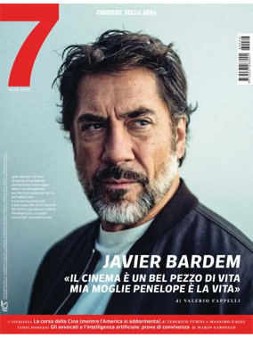 Cover of Sette