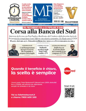 Cover of MF