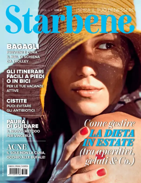 Cover of Starbene