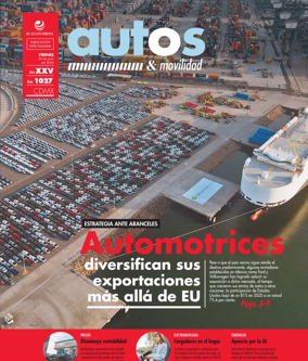 Cover of Autos