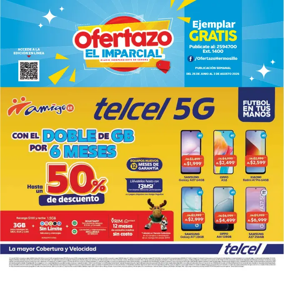 Cover of Ofertazos