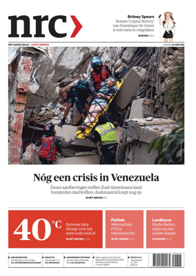 Cover of NRC