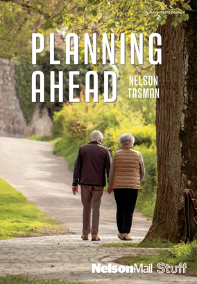 Cover of Stuff Special Publications