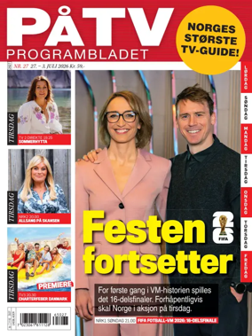 Cover of Pa TV