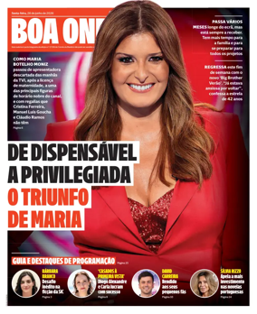 Cover of Boa Onda