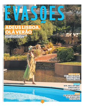 Cover of Evasoes