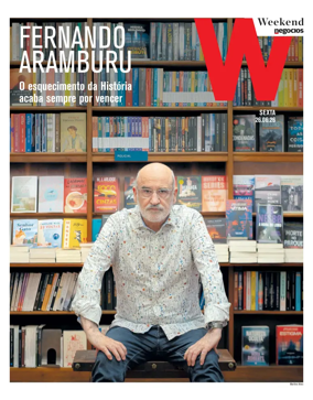 Cover of Weekend