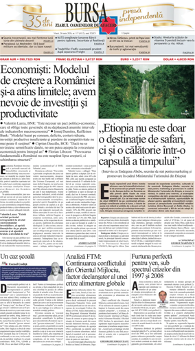 Cover of Bursa