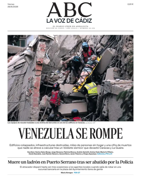Cover of ABC Cadiz