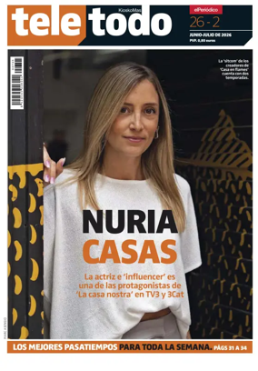 Cover of Teletodo
