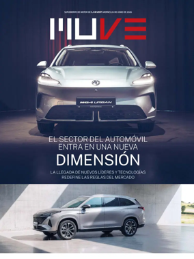 Cover of Especiales