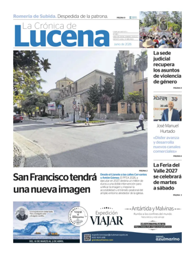 Cover of Lucena