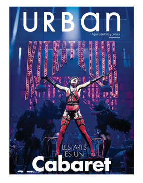 Cover of Urban | Levante EMV