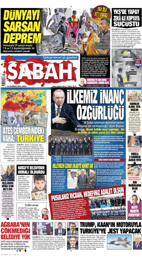 Cover of Sabah