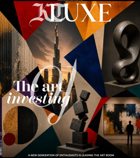 Cover of KT LUXE
