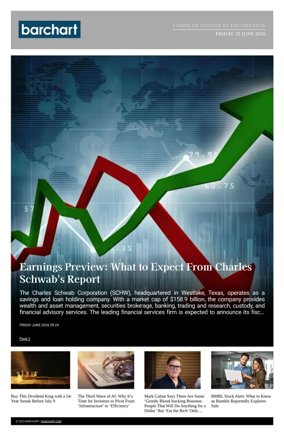 Cover of Barchart