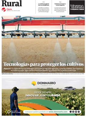 Cover of Rural