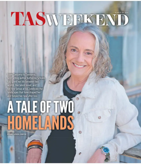 Cover of Magazine