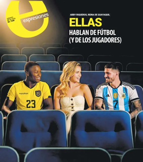 Cover of Expresiones