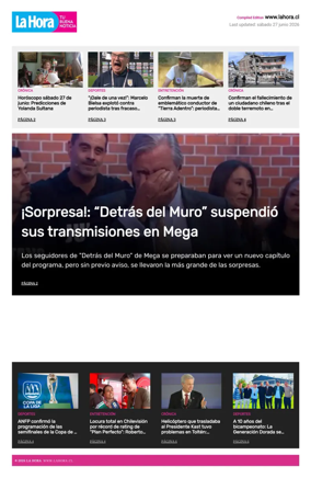 Cover of Money Tag - La Hora