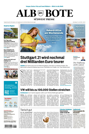 Cover of Alb Bote
