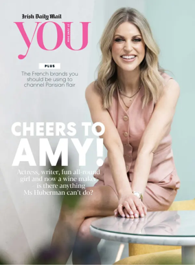 Cover of YOU
