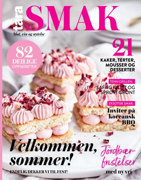 Cover of Tara