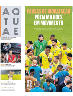 Cover of Ataque