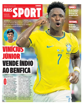 Cover of CM Sport